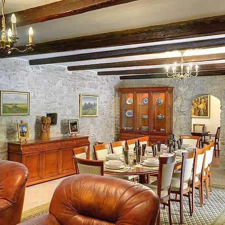Villa Lucy *