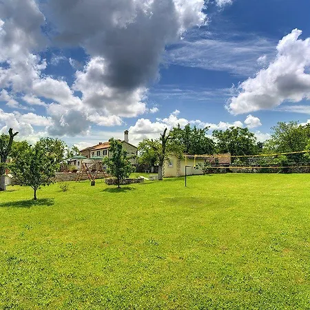 Villa Lucy Barban