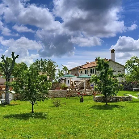 Villa Lucy *