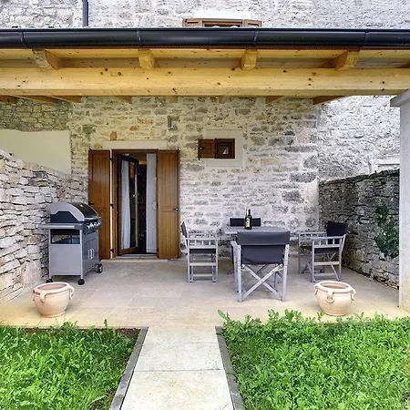 Villa Lucy Barban